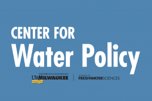 Center for Water Policy